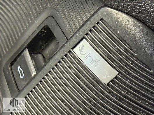 HZR MOTORS HATASIZ 2024 BYD SEAL U DM-i HYBRID SOĞUTMA İNFİNİTY