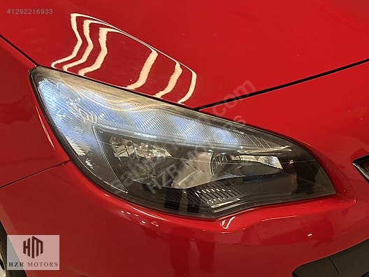 HZR MOTORS OPEL ASTRA 1.3 CDTI SPORT EKRAN GERİ GÖRÜŞ
