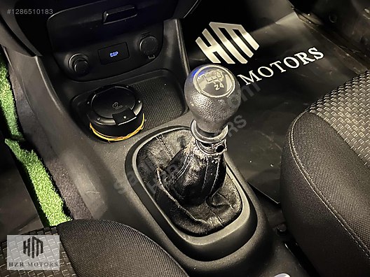 HZR MOTORS 2012 HATASIZ HYUNDAİ ACCENT 1.5 CRDİ PRİME KLİMA