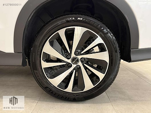 HZR MOTORS HATASIZ 2024 BYD SEAL U DM-i HYBRID SOĞUTMA İNFİNİTY