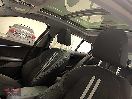 HZR MOTORS 2020 HATASIZ 1.18i EXECUTİVE SPORTLİNE HAYALET XENON