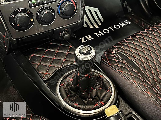 HZR MOTORS 2003 HYUNDAİ COUPE 1.6 FX G.GÖRÜŞ CARPLAY KLİMA