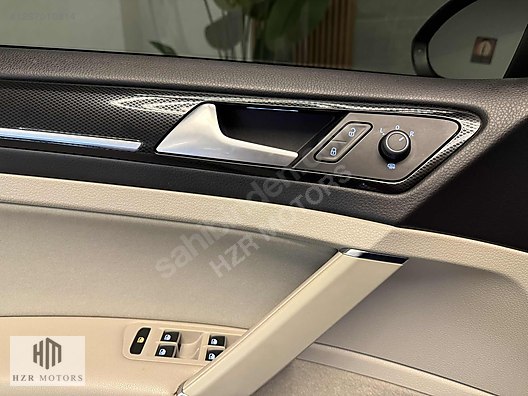 HZR MOTORS HATASIZ VW GOLF 1.2 TSI COMFORTLİNE OTOMATİK