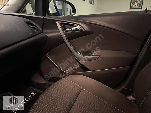 HZR MOTORS 2016 OPEL ASTRA SEDAN 1.6 EDİTİON PLUS