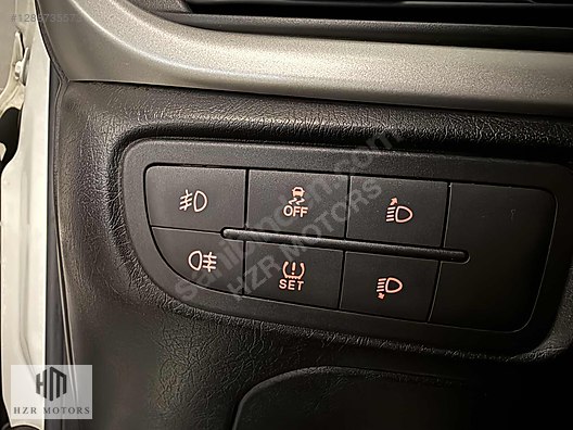 HZR MOTORS 2020 FİAT EGEA 1.6 MULTİJET URBAN PLUS KLİMA