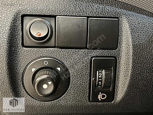 HZR MOTORS 2012 CİTROEN BERLİNGO 1.6 HDI COMBİ X KLİMA