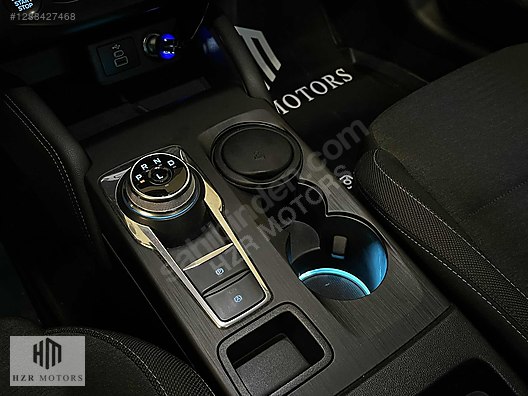 HZR MOTORS HATASIZ 2023 FORD FOCUS 1.5 ECOBLUE ACTIVE X G.GÖRÜŞ