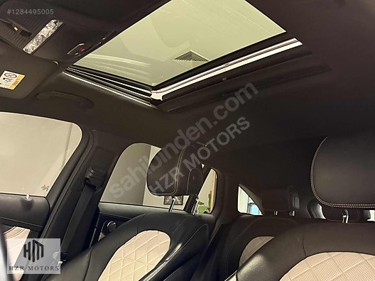 HZR MOTORS HATASIZ 2020 MERCEDES EQC 400 OTONOM