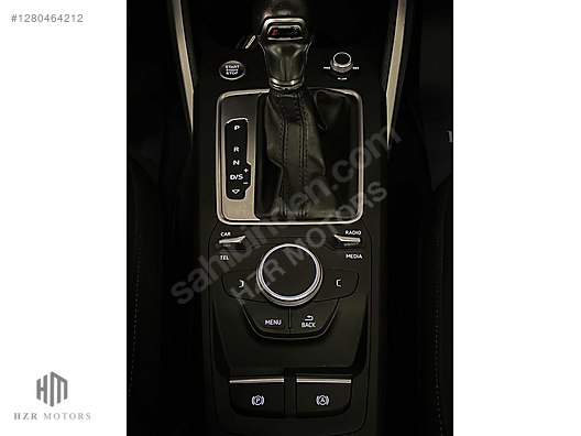 HZR MOTORS HATASIZ 2020 AUDI Q2 30 TDI DESİGN CAM TAVAN MATRIX