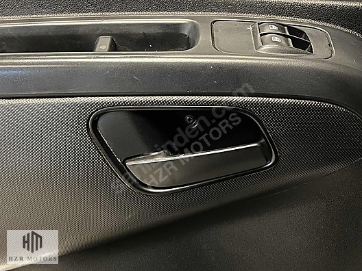 HZR MOTORS 2018 FİAT FİORİNO 1.3 MULTİJET POP OTOMATİK