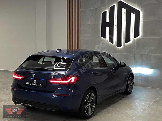 HZR MOTORS 2020 HATASIZ 1.18i EXECUTİVE SPORTLİNE HAYALET XENON