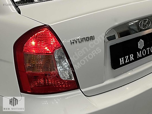 HZR MOTORS 2012 HATASIZ HYUNDAİ ACCENT 1.5 CRDİ PRİME KLİMA