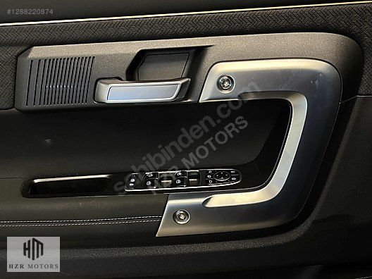 HZR MOTORS 2024 HATASIZ JAECOO J7 1.6 EVOLE HAYALET ISITMA 4X4