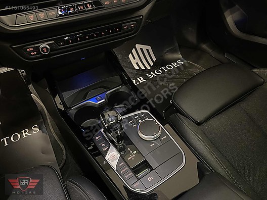 HZR MOTORS 2020 HATASIZ 1.18i EXECUTİVE SPORTLİNE HAYALET XENON