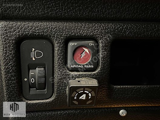 HZR MOTORS 2002 PEUGEOT 206 1.4 XR OTOMATİK