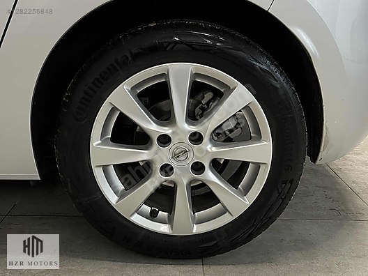 HZR MOTORS 2023 OPEL CORSA 1.2 EDİTİON