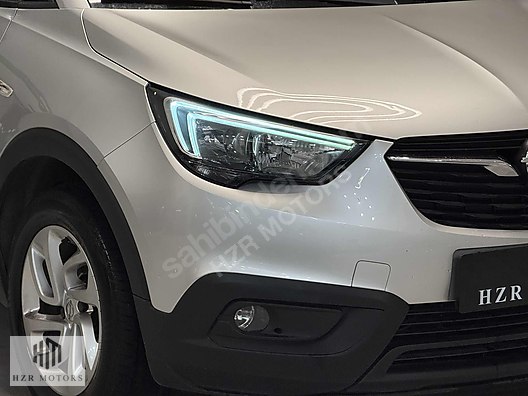 HZR MOTORS 2017 OPEL CROSSLAND X 1.6 CDTI ENJOY