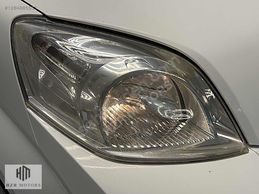 HZR MOTORS 2012 FİAT FİORİNO COMBİ 1.3 MULTİJET ACTİVE