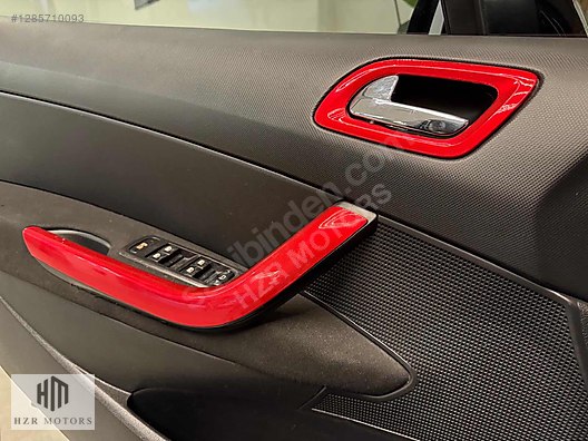 HZR MOTORS 2011 PEUGEOT 308 1.6 HDI COMFORT PACK OTOMATİK