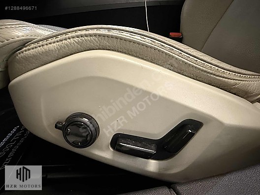 HZR MOTORS 2020 HATASIZ VOLVO COUNTRY 2.0 D4 HAYALET CAM TAVAN