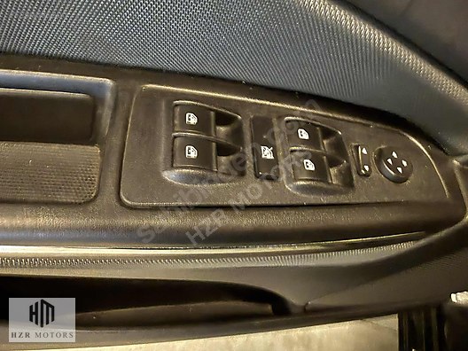 HZR MOTORS 2009 FIAT BRAVO 1.6 MULTIJET DYNAMİC