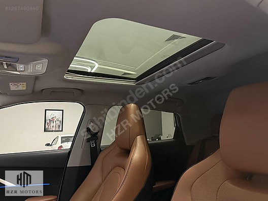 HZR MOTORS 2023 HATASIZ CHERY OMODA 5 EXCELLENT ISITMA CAR PLAY