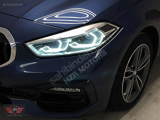 HZR MOTORS 2020 HATASIZ 1.18i EXECUTİVE SPORTLİNE HAYALET XENON