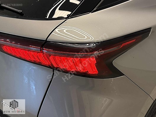 HZR MOTORS 2023 HATASIZ CHERY OMODA 5 EXCELLENT ISITMA CAR PLAY