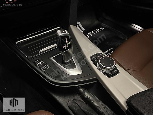 HZR MOTORS 2013 BMW 3.20İ ED SUNROOF HARMAN KARDON