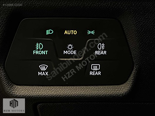 HZR MOTORS 2021 SEAT LEON 1.5 TSI FR CARPLAY 130 HP