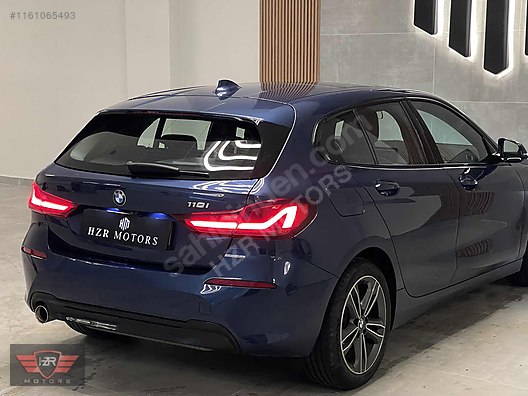 HZR MOTORS 2020 HATASIZ 1.18i EXECUTİVE SPORTLİNE HAYALET XENON