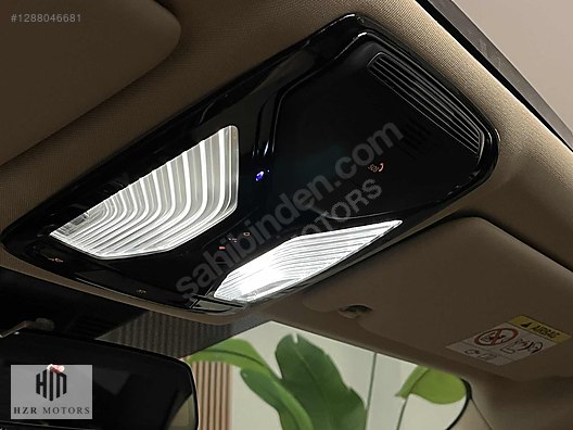 HZR MOTORS 2021 HATASIZ BMW 3.20İ SPORT LINE E.BAGAJ HAFIZA