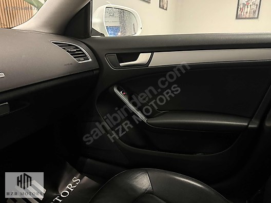 HZR MOTORS HATASIZ 2015 AUDİ A5 2.0 TDI ISITMA SUNROOF E.KOLTUK