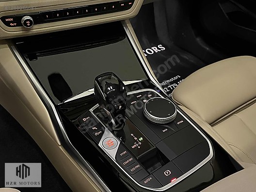 HZR MOTORS 2021 HATASIZ BMW 3.20İ SPORT LINE E.BAGAJ HAFIZA