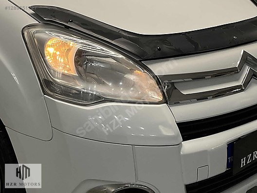 HZR MOTORS 2012 CİTROEN BERLİNGO 1.6 HDI COMBİ X KLİMA