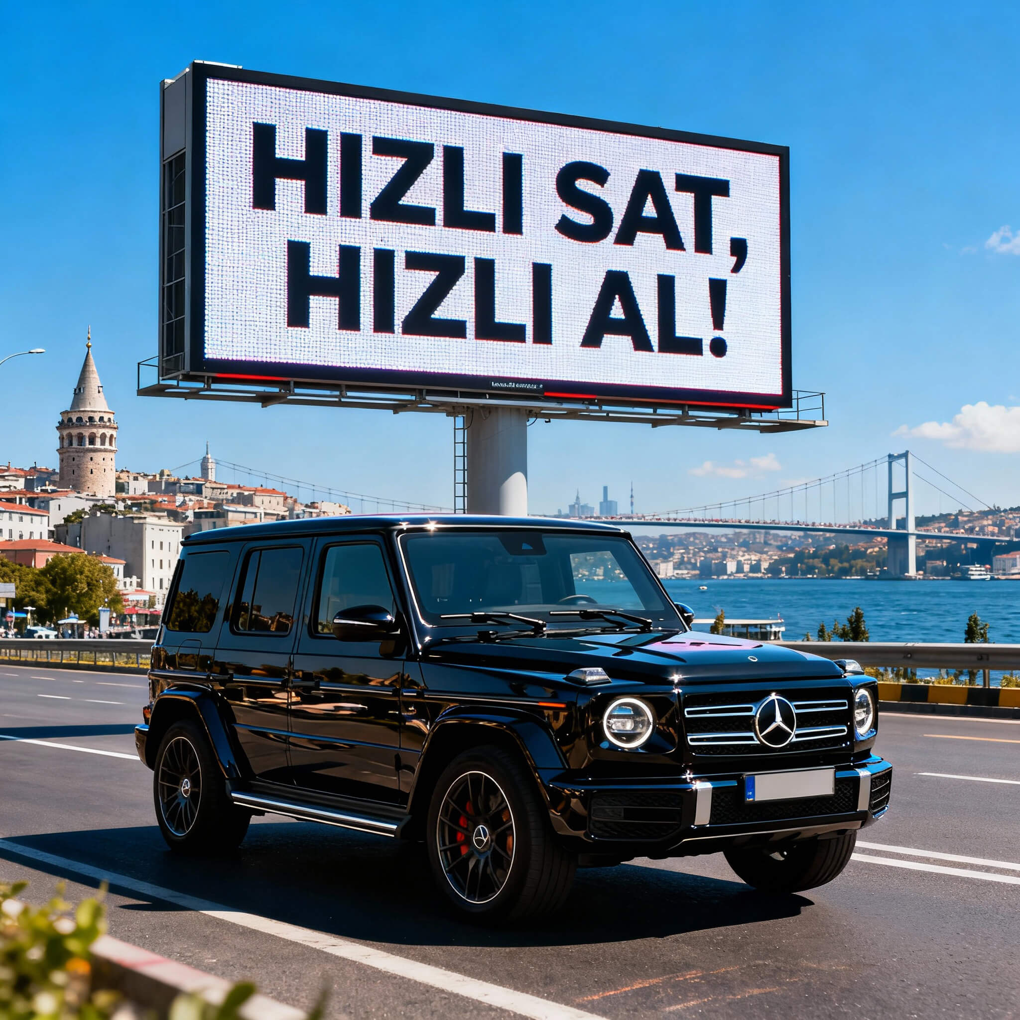 Sık Sorulan Sorular